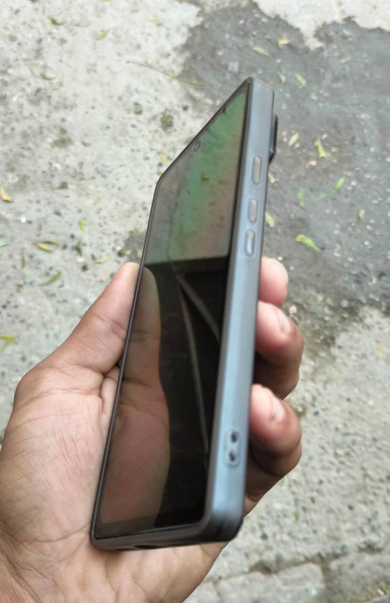 Google Pixel 6 5