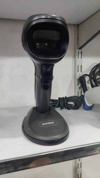 Barcode Laser Scanner / Barcode Scanner / Printers Scanner