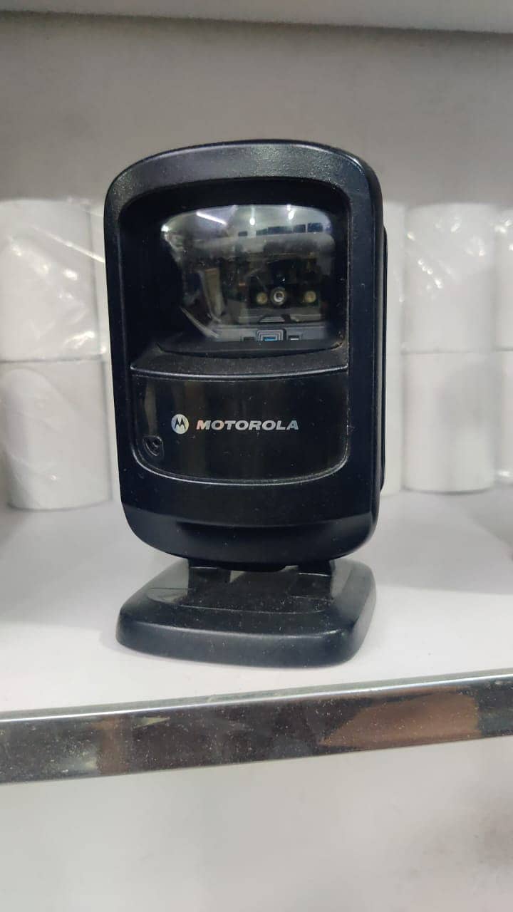 Barcode Laser Scanner / Barcode Scanner / Printers Scanner 6