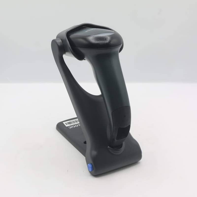 Barcode Laser Scanner / Barcode Scanner / Printers Scanner 9