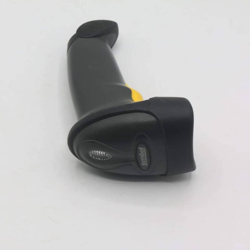 Barcode Laser Scanner / Barcode Scanner / Printers Scanner 10