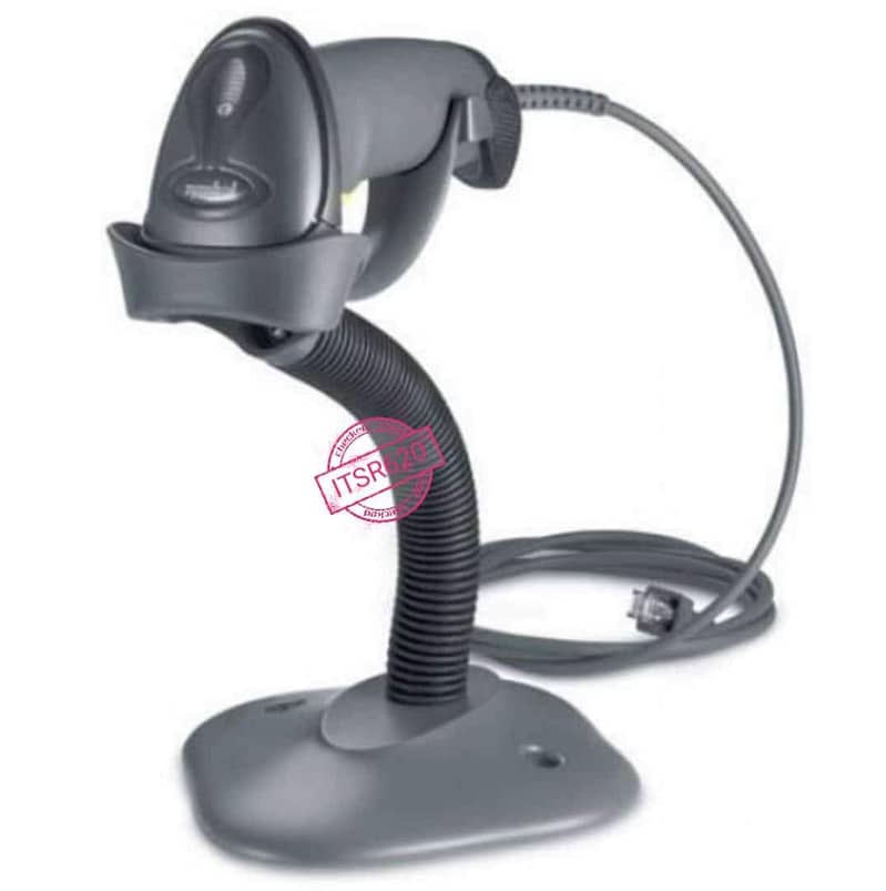 Barcode Laser Scanner / Barcode Scanner / Printers Scanner 11