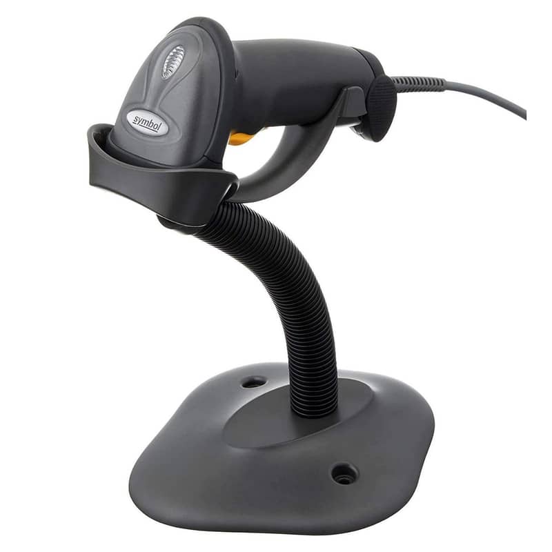 Barcode Laser Scanner / Barcode Scanner / Printers Scanner 13