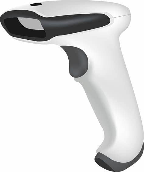 Barcode Laser Scanner / Barcode Scanner / Printers Scanner 14