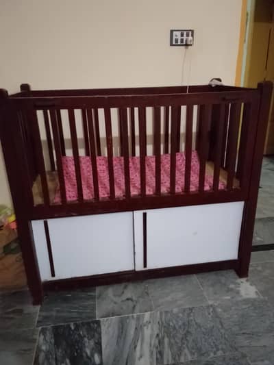 baby cart