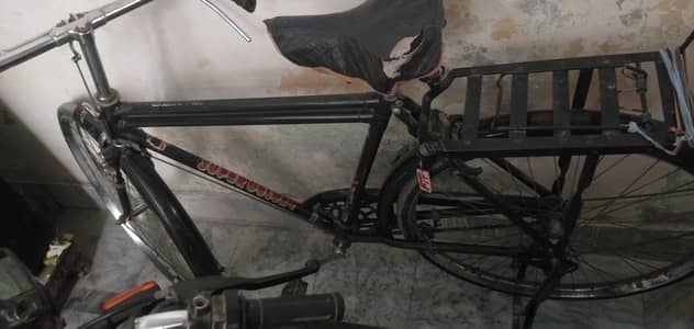 super fine bicycle20"