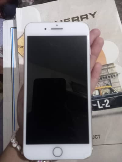 Apple iPhone 7 Plus