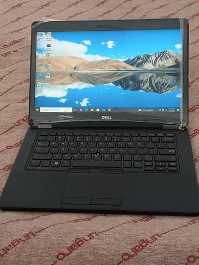 Dell Latitude E5450 Core i5 5th Gen | 8GB RAM | 256GB SSD