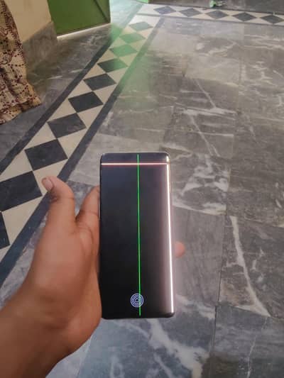 One Plus 9 Pro