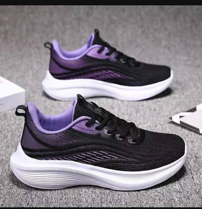 high quality  joggers medicated sole