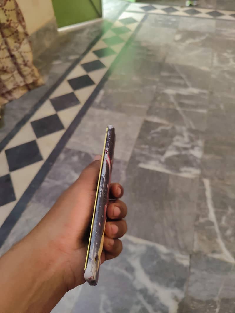 One Plus 9 Pro 3