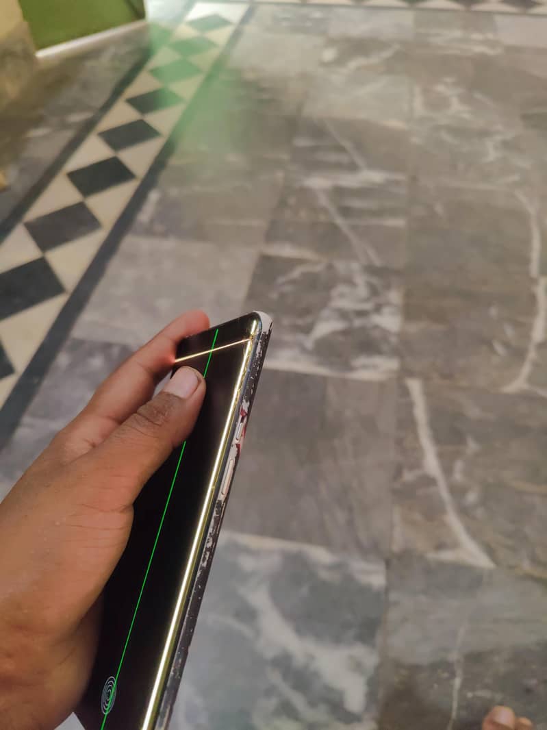One Plus 9 Pro 5