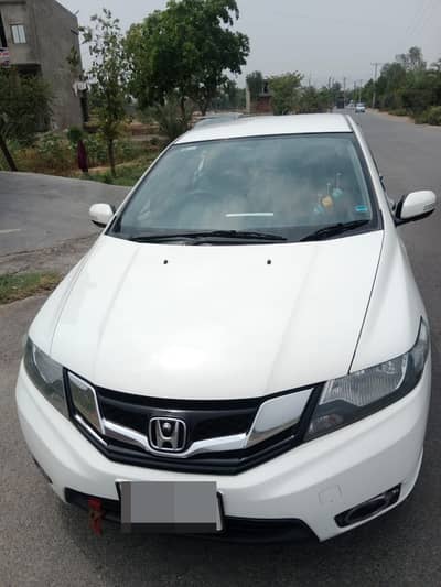 Honda City IVTEC 2017 | Honda City | City Car For Sale
