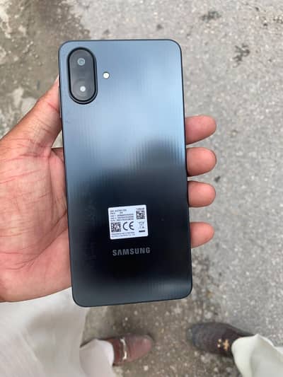 Samsung Mobile A07 5G