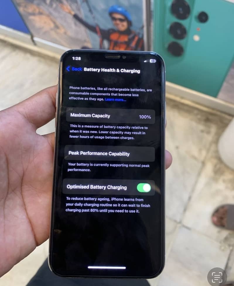 Apple iPhone X 2