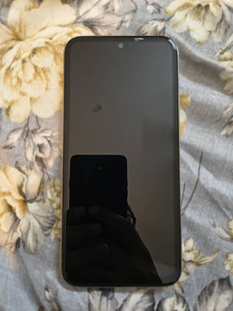 OPPO A6 5