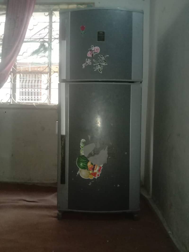 Fridge 1