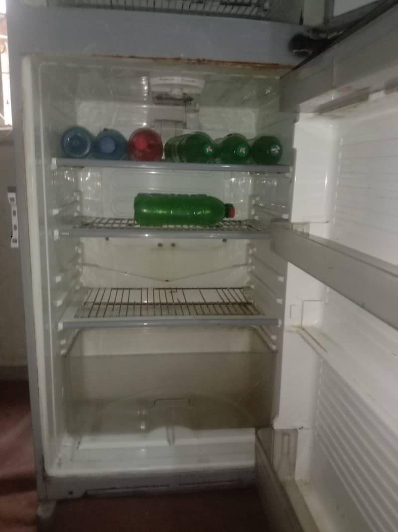 Fridge 2