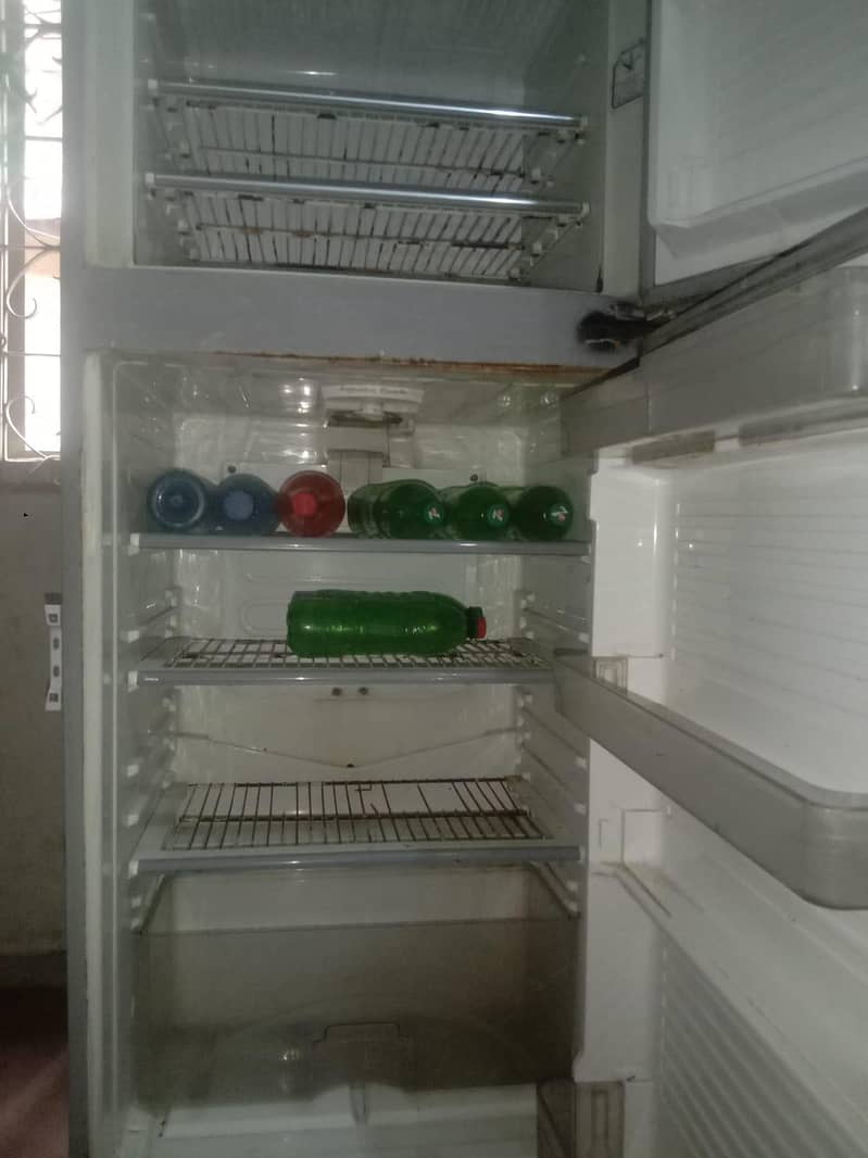 Fridge 3