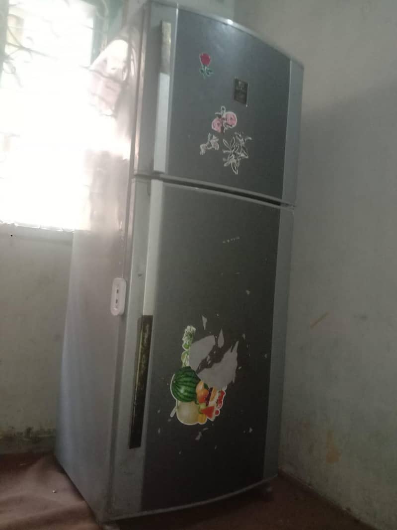 Fridge 4