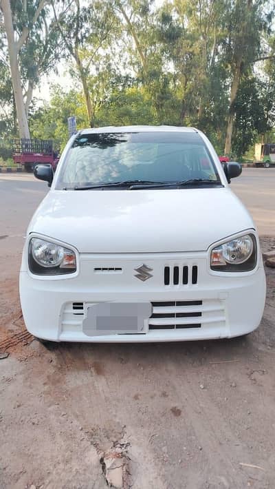 Suzuki alto 2024 vxr B2B jeniun