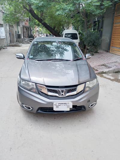 Honda City IVTEC 2013 model AC chil BTR WagonR cultus Alto