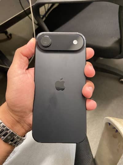 Apple iPhone 17 Air