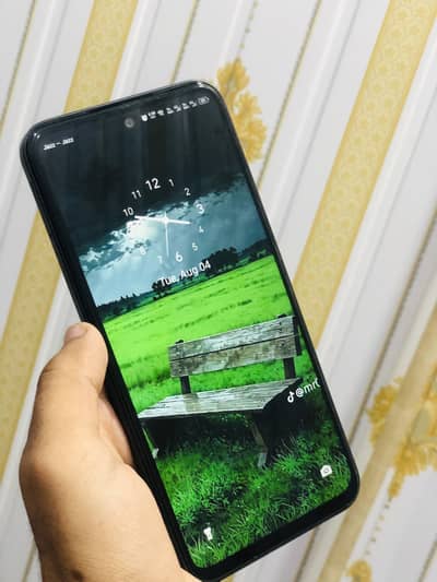 Tecno SPARK 30C