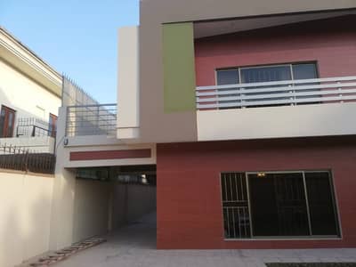 LOWER PORTION FOR RENT IN F-7