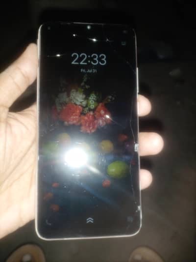 Vivo S1 Pro