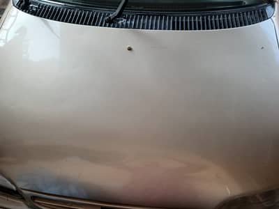 Daihatsu Cuore 2009