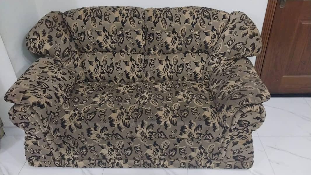 7 Seater Sofa 2