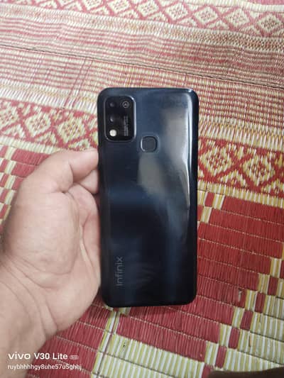 Infinix Hot 11 Play