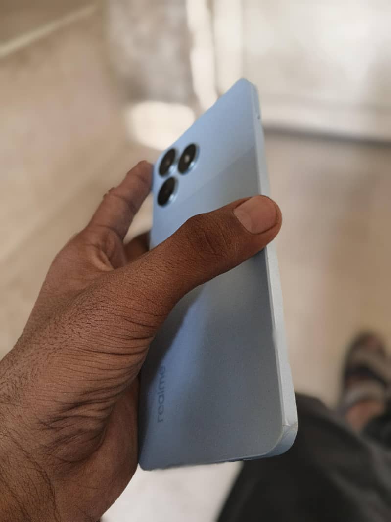 Realme Note 50 1