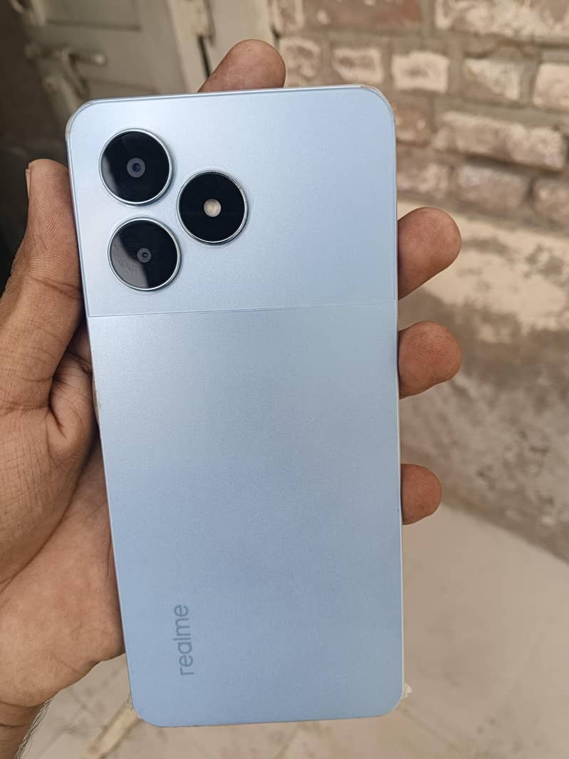 Realme Note 50 2