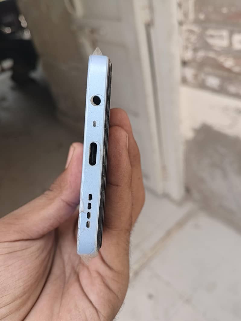 Realme Note 50 3
