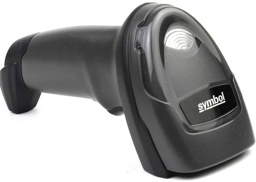 Barcode Laser Scanner / Barcode Scanner / Printers Scanner 10