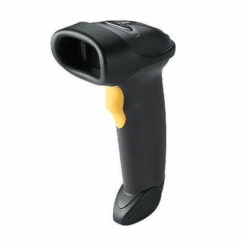 Barcode Laser Scanner / Barcode Scanner / Printers Scanner 13
