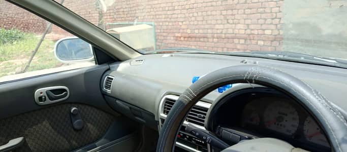 Suzuki Cultus 2017