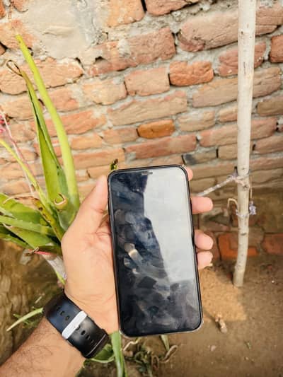 Apple iPhone XR