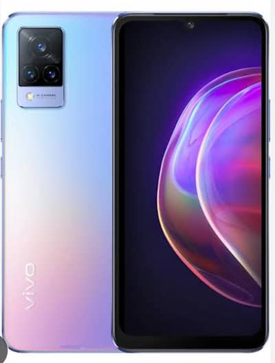 Vivo V21
