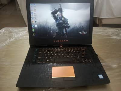Alienware 15 r4