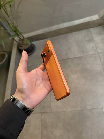 iPhone 17 Pro Max 256 GB Non Pta
