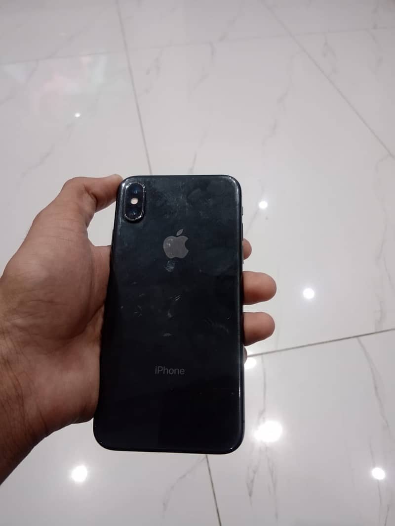 Apple iPhone X 2