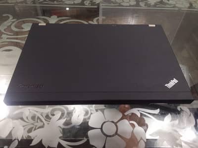 Lenovo Thinkpad /core i5 / RAM/4GB/128GB