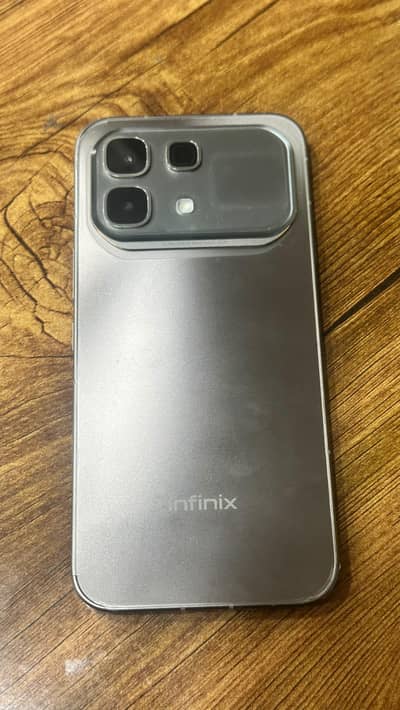 infinix Not 60 pro