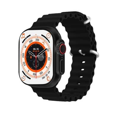 T10 Ultra Smartwatch 2.09