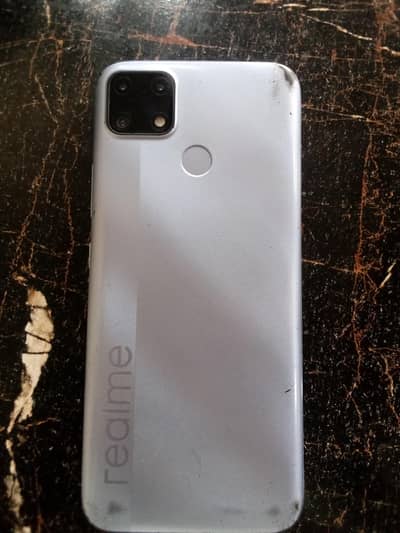 Realme C25s