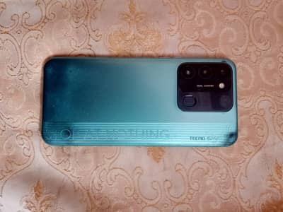 Tecno Spark 8C