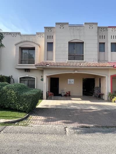 DHA Phase 6 Defence Raya 10 Marla House For Sale At Very Reasonable Price